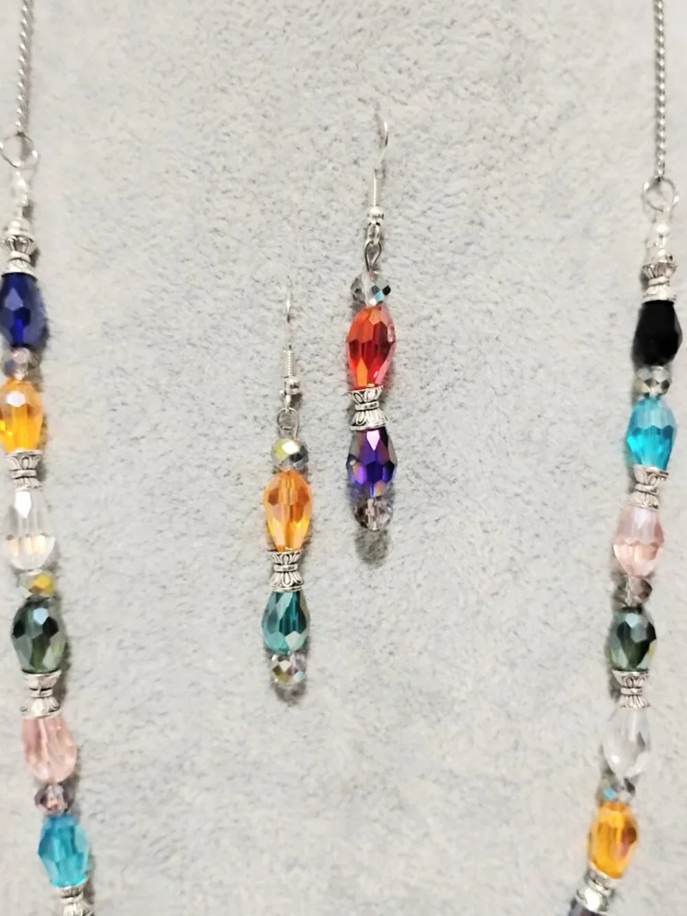 Matching Set Fashion Jewelry 31
